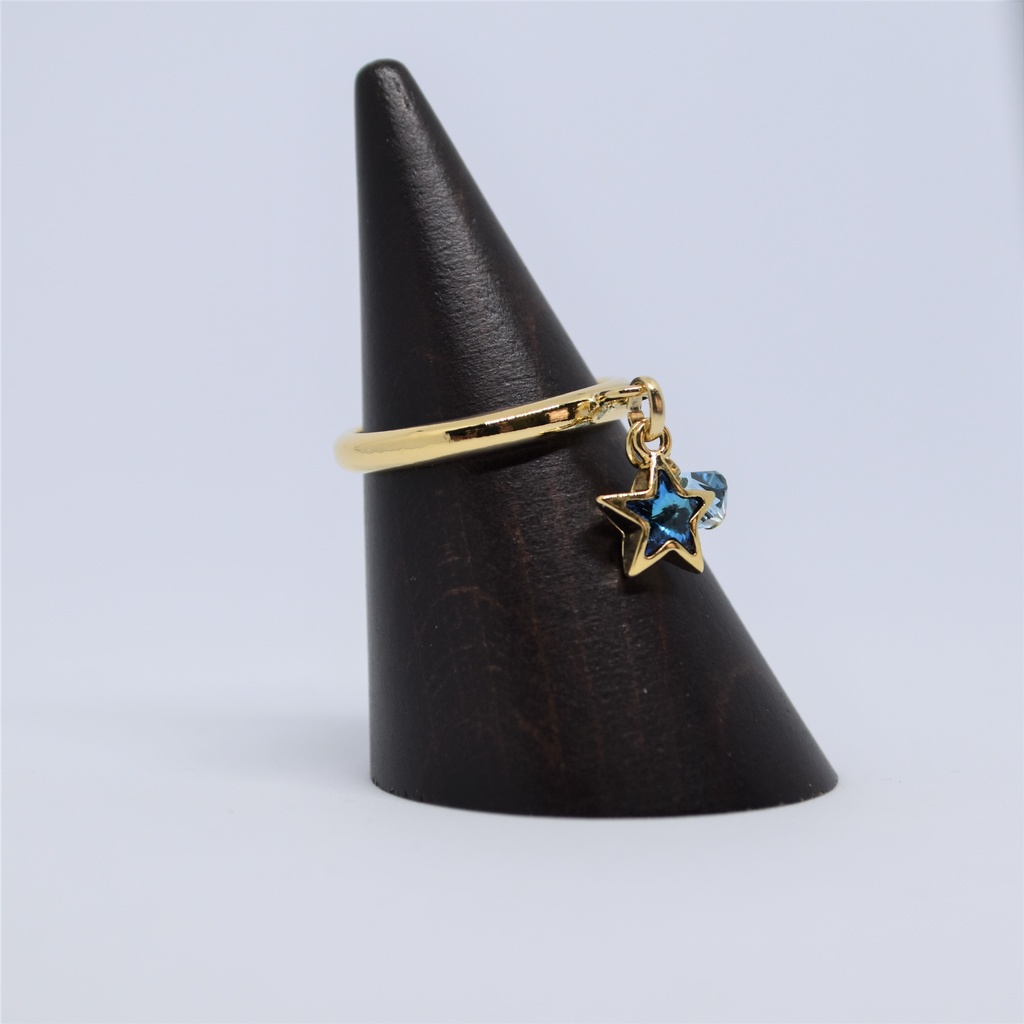 星詠みの指輪(フリーサイズ)