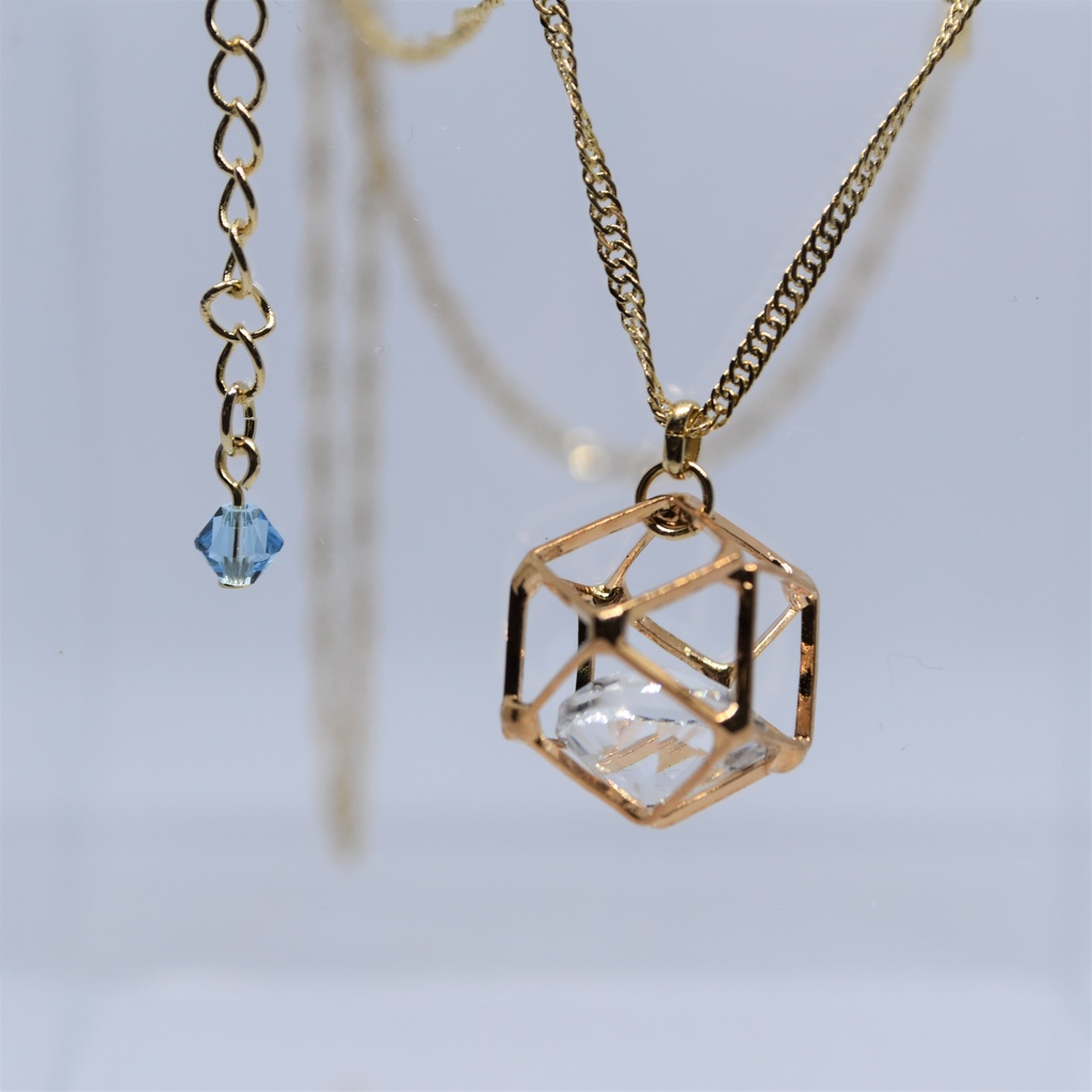 CAGE ペンダント