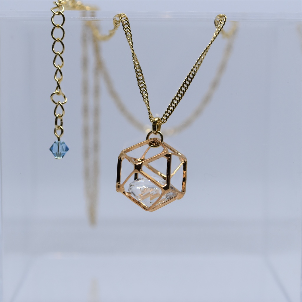 CAGE ペンダント