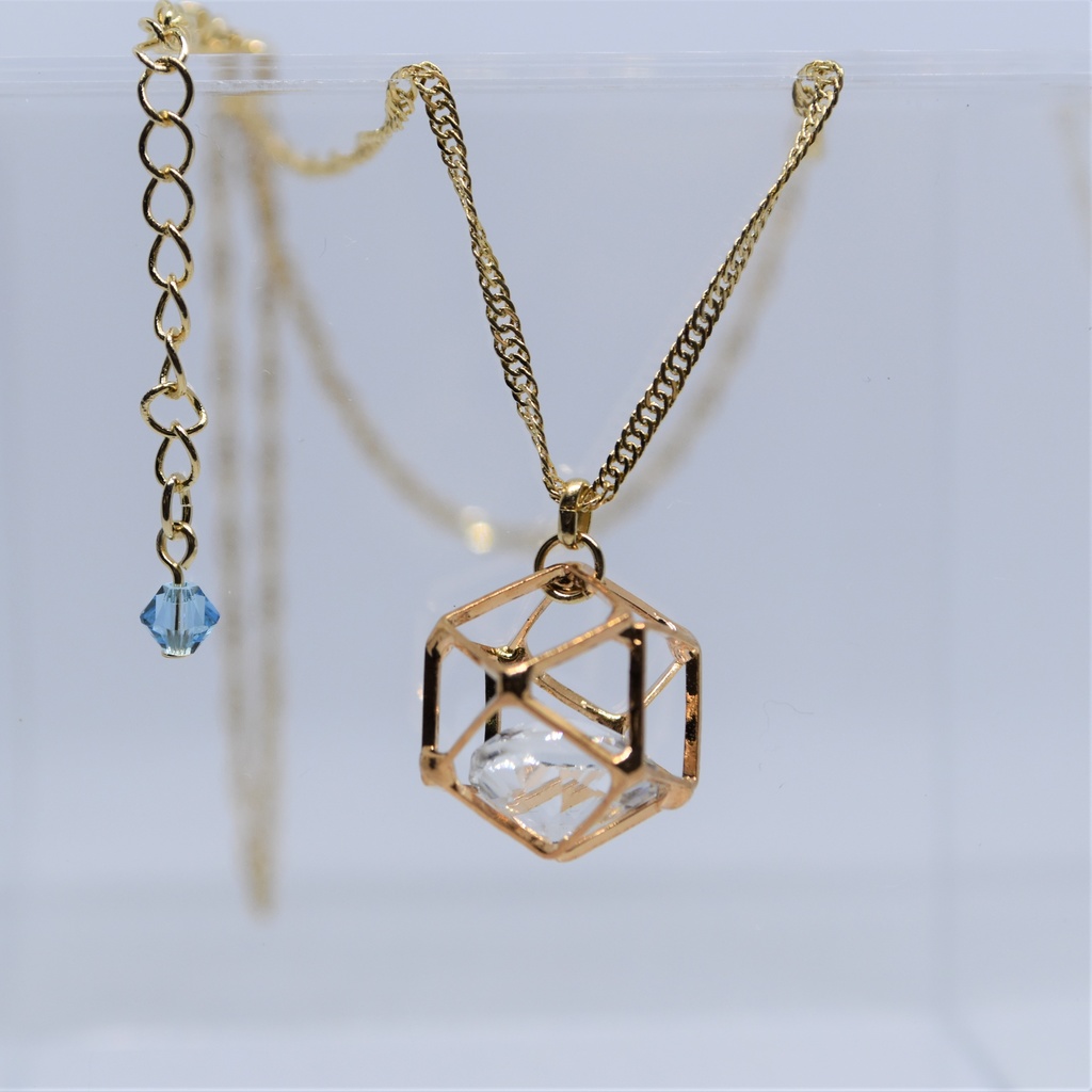 CAGE ペンダント