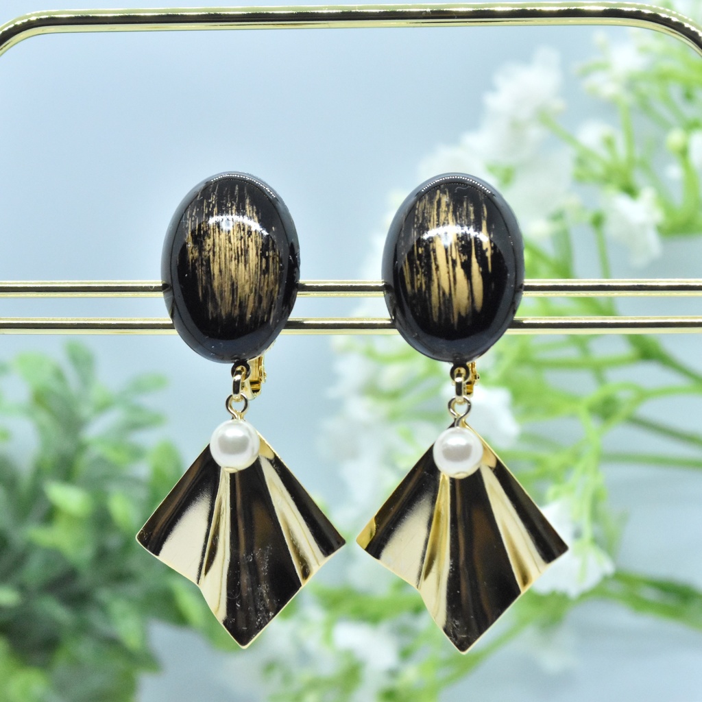 国父の肖像【キャラクターイメージピアス/イヤリング 】