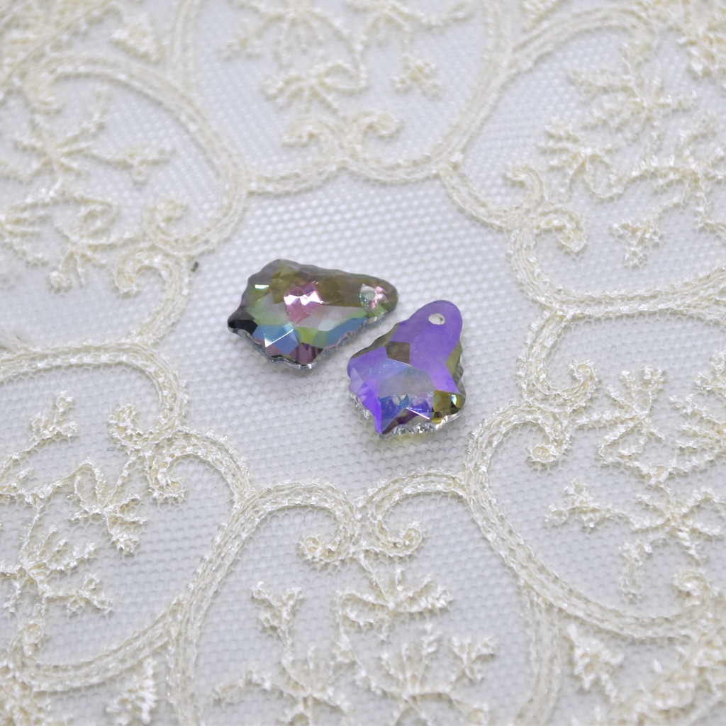 宵闇の欠片【キャラクターイメージピアス/イヤリング 】