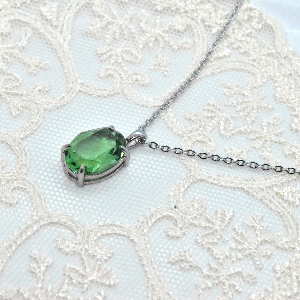 ヘルメス イメージペンダント【FF14キャラクターイメージアクセサリー】