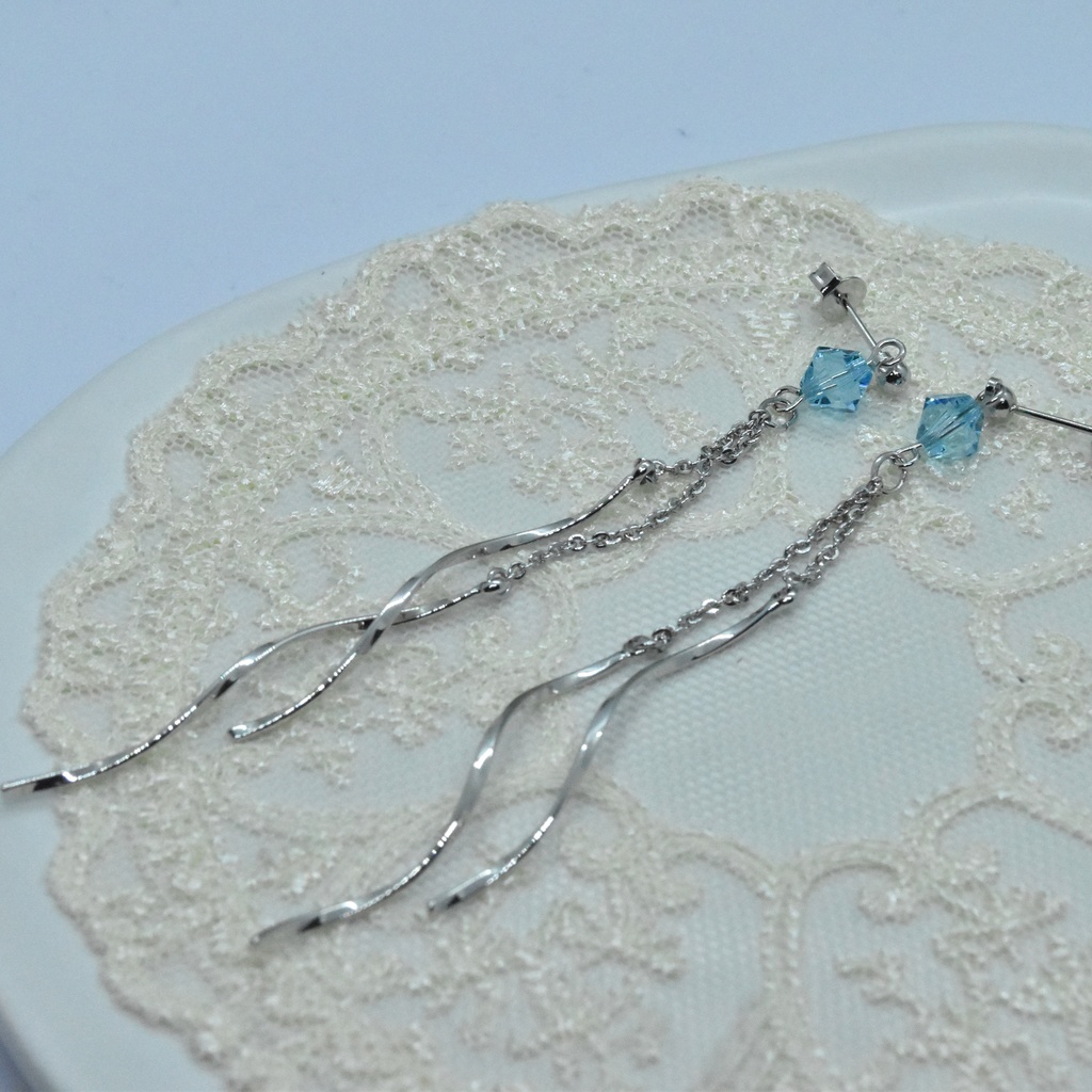 ヴェーネスイメージ ピアス/イヤリング【FF14 キャラクターイメージアクセサリー】