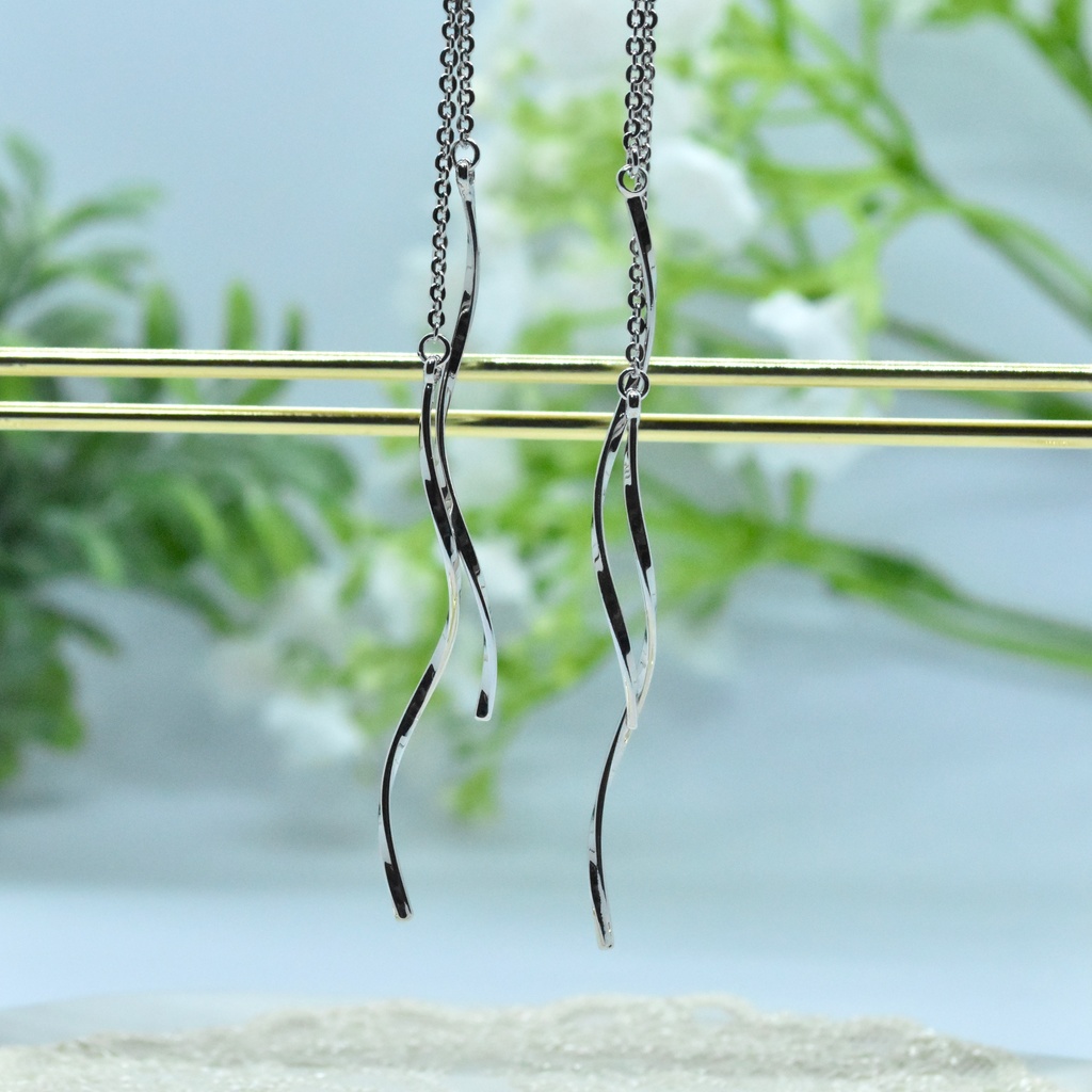 ヴェーネスイメージ ピアス/イヤリング【FF14 キャラクターイメージアクセサリー】