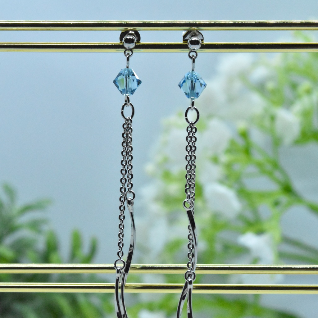 ヴェーネスイメージ ピアス/イヤリング【FF14 キャラクターイメージアクセサリー】