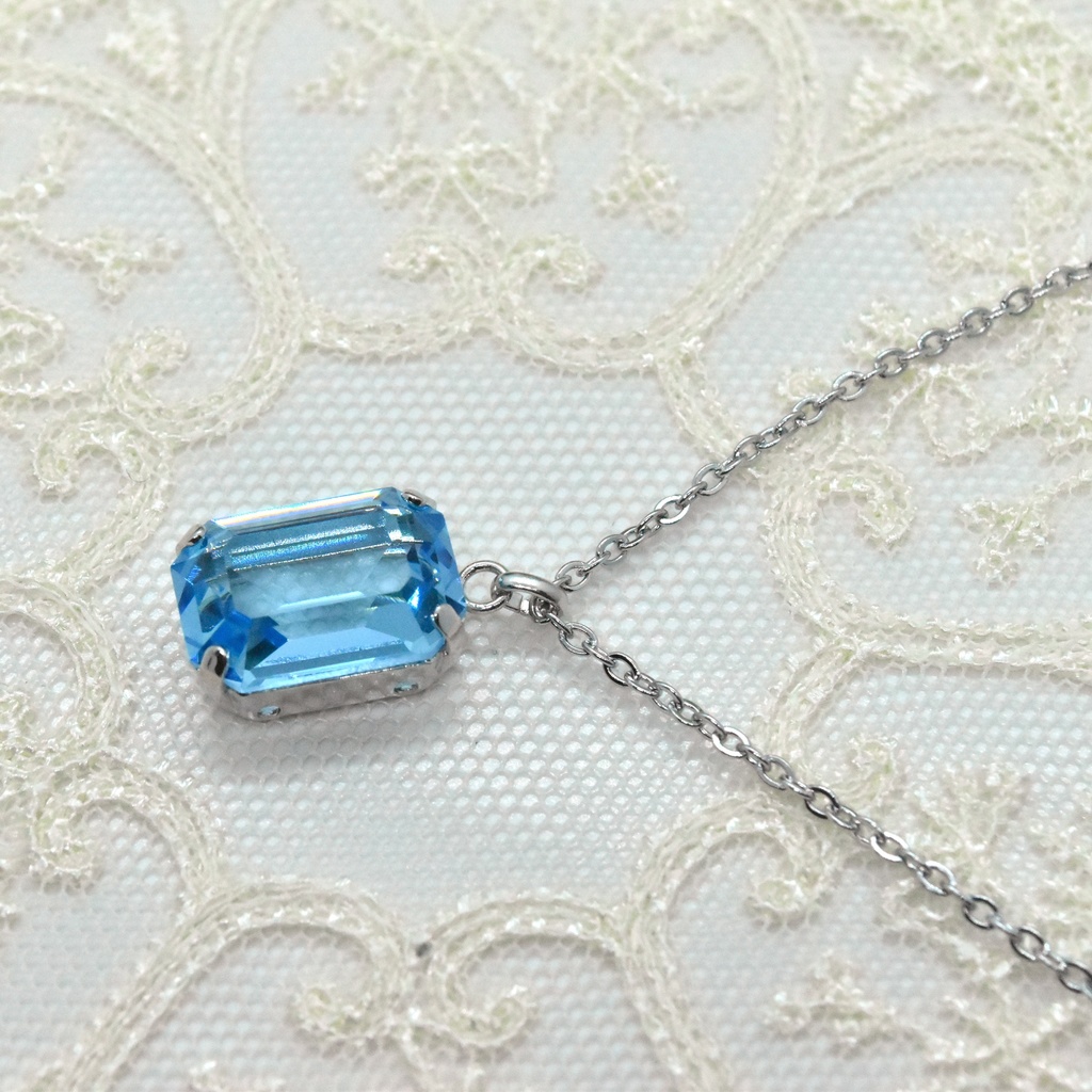 ヴェーネス イメージペンダント【FF14 キャラクターイメージアクセサリー】