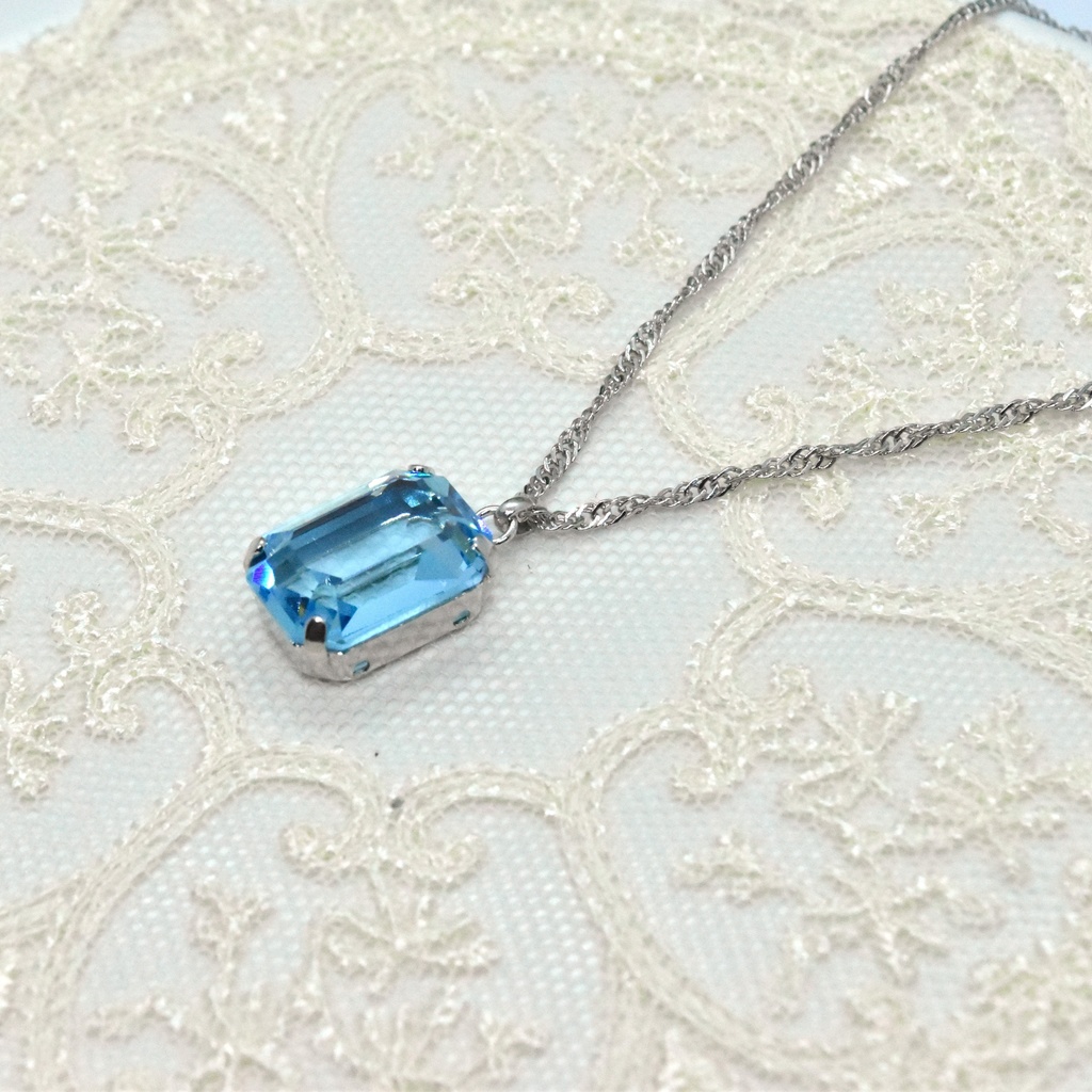 ヴェーネス イメージペンダント【FF14 キャラクターイメージアクセサリー】