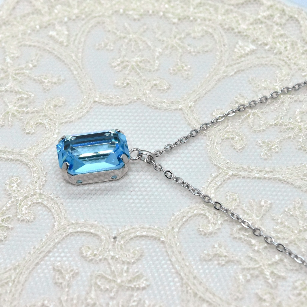 ヴェーネス イメージペンダント【FF14 キャラクターイメージアクセサリー】