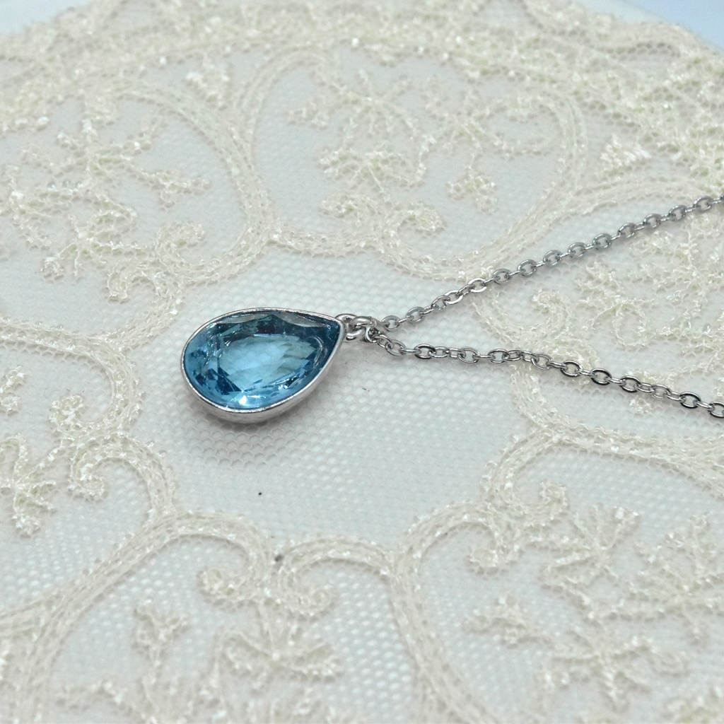 【B品】ハイデリン イメージペンダント【FF14 キャラクターイメージアクセサリー】