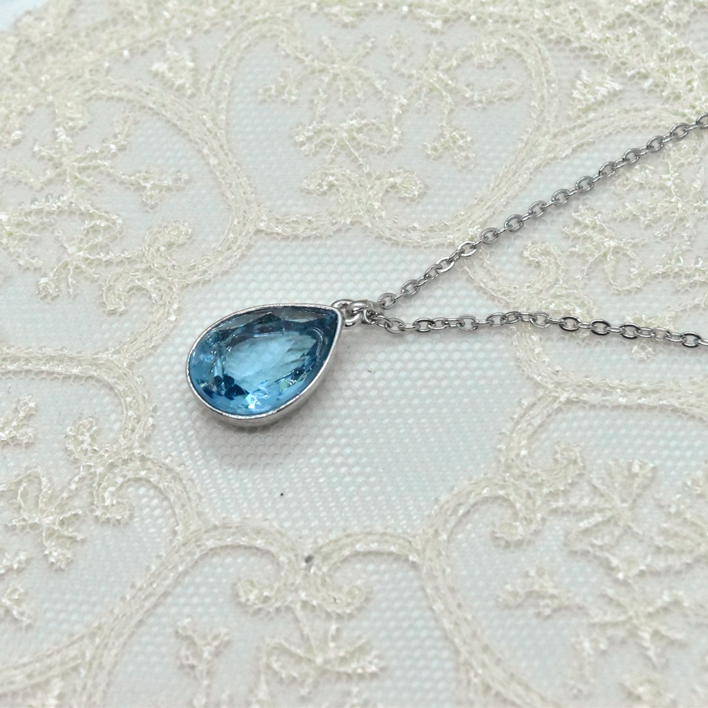 【B品】ハイデリン イメージペンダント【FF14 キャラクターイメージアクセサリー】