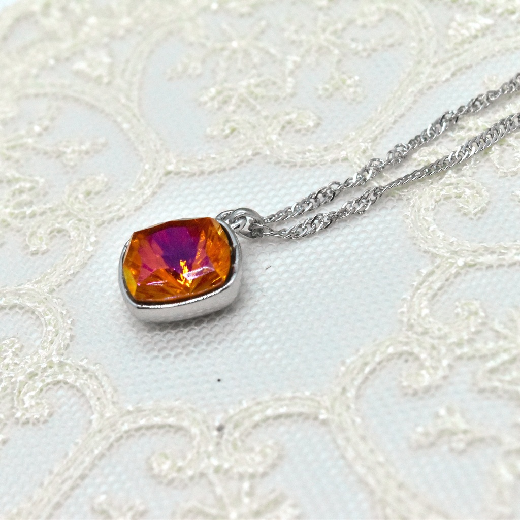 アゼム イメージペンダント【FF14 キャラクターイメージアクセサリー】