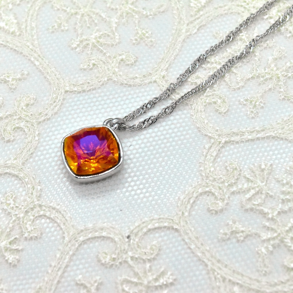 アゼム イメージペンダント【FF14 キャラクターイメージアクセサリー】