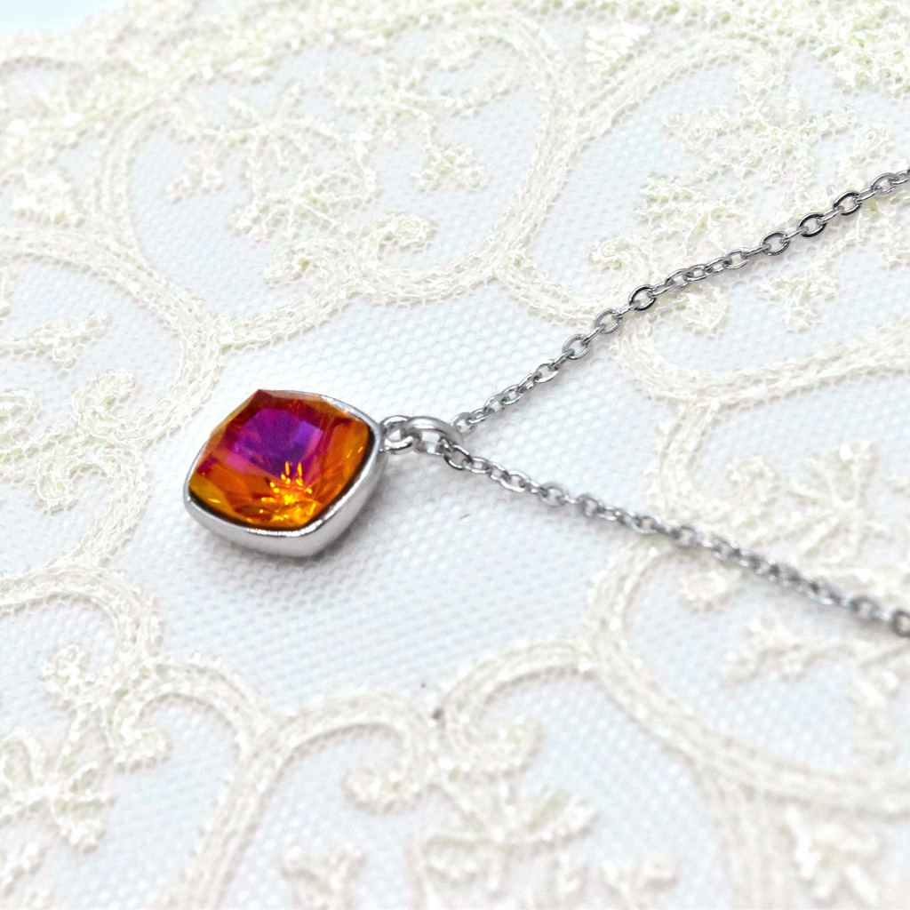 アゼム イメージペンダント【FF14 キャラクターイメージアクセサリー】