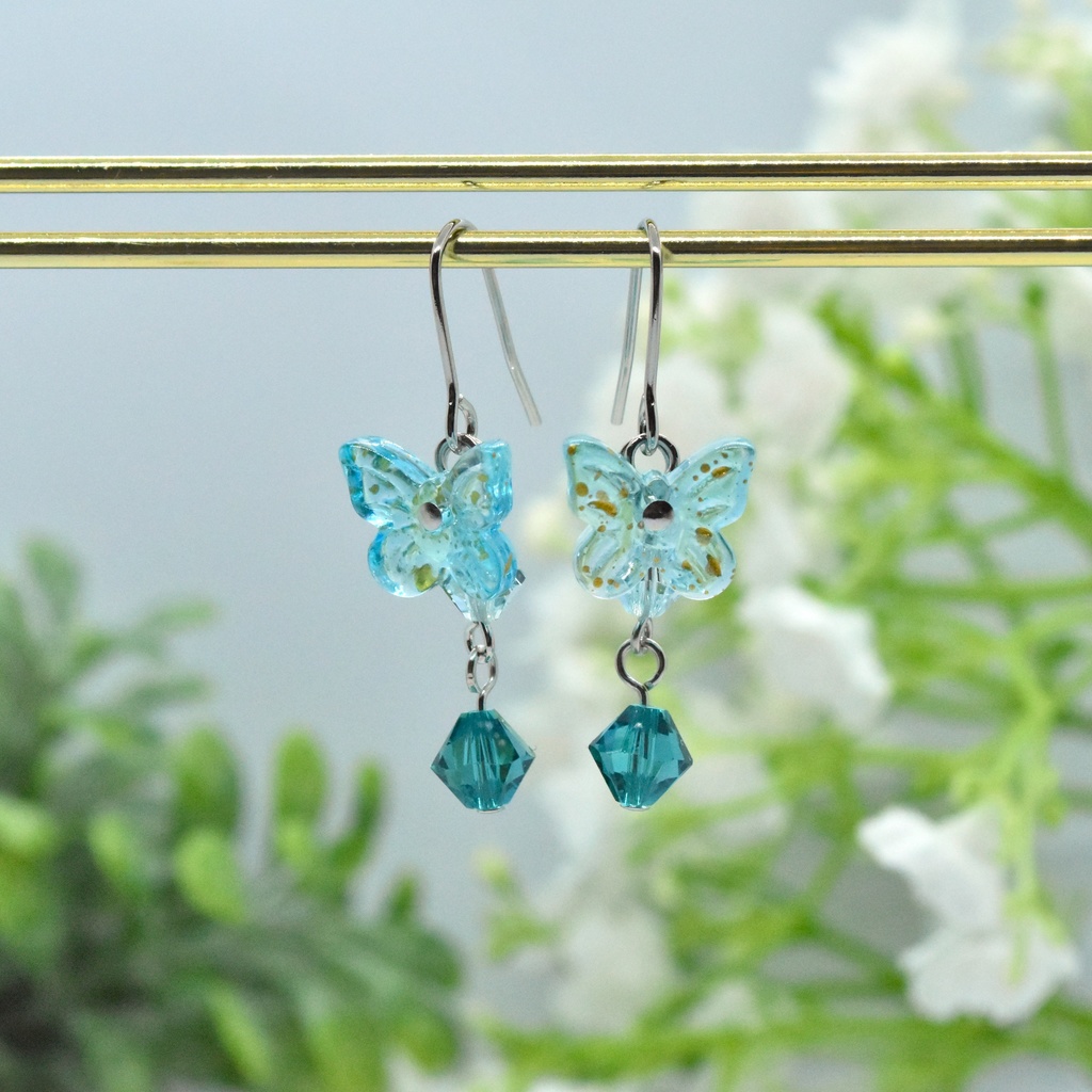 妖精王の耳飾り【蛮神イメージアクセサリー】