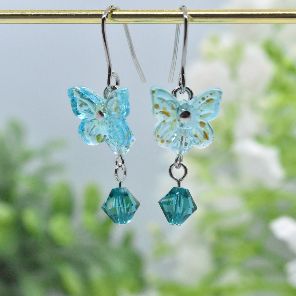 妖精王の耳飾り【蛮神イメージアクセサリー】