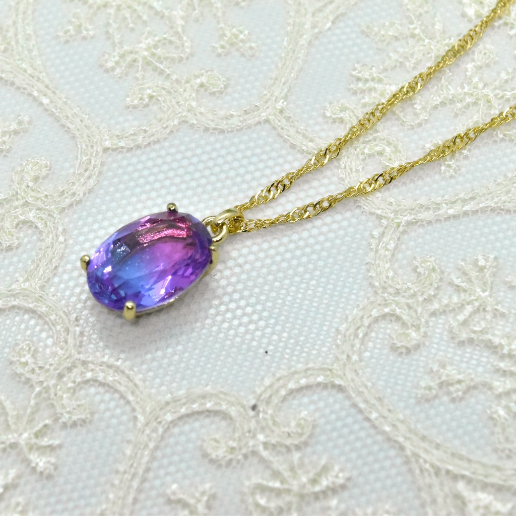 ハーデス イメージペンダント【FF14 キャラクターイメージアクセサリー】