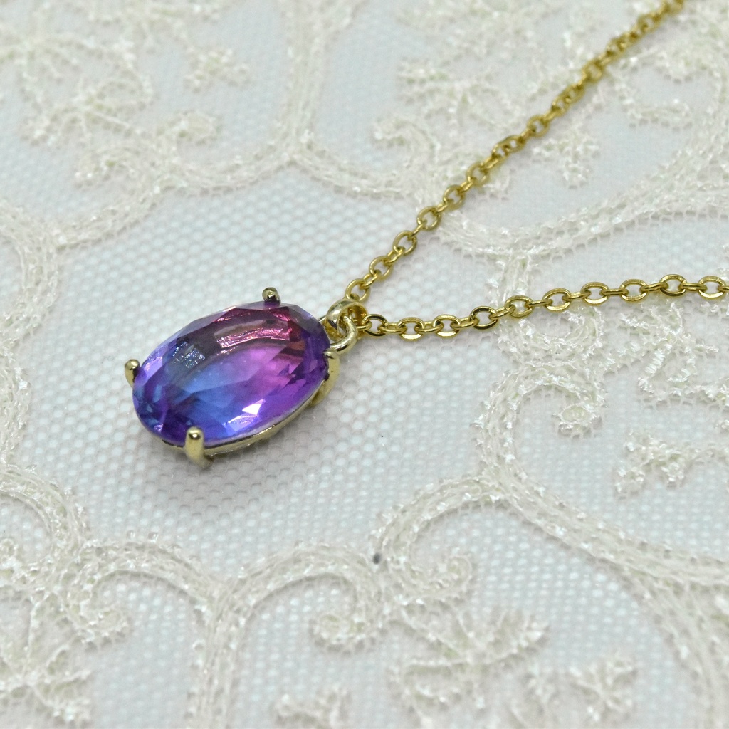 ハーデス イメージペンダント【FF14 キャラクターイメージアクセサリー】