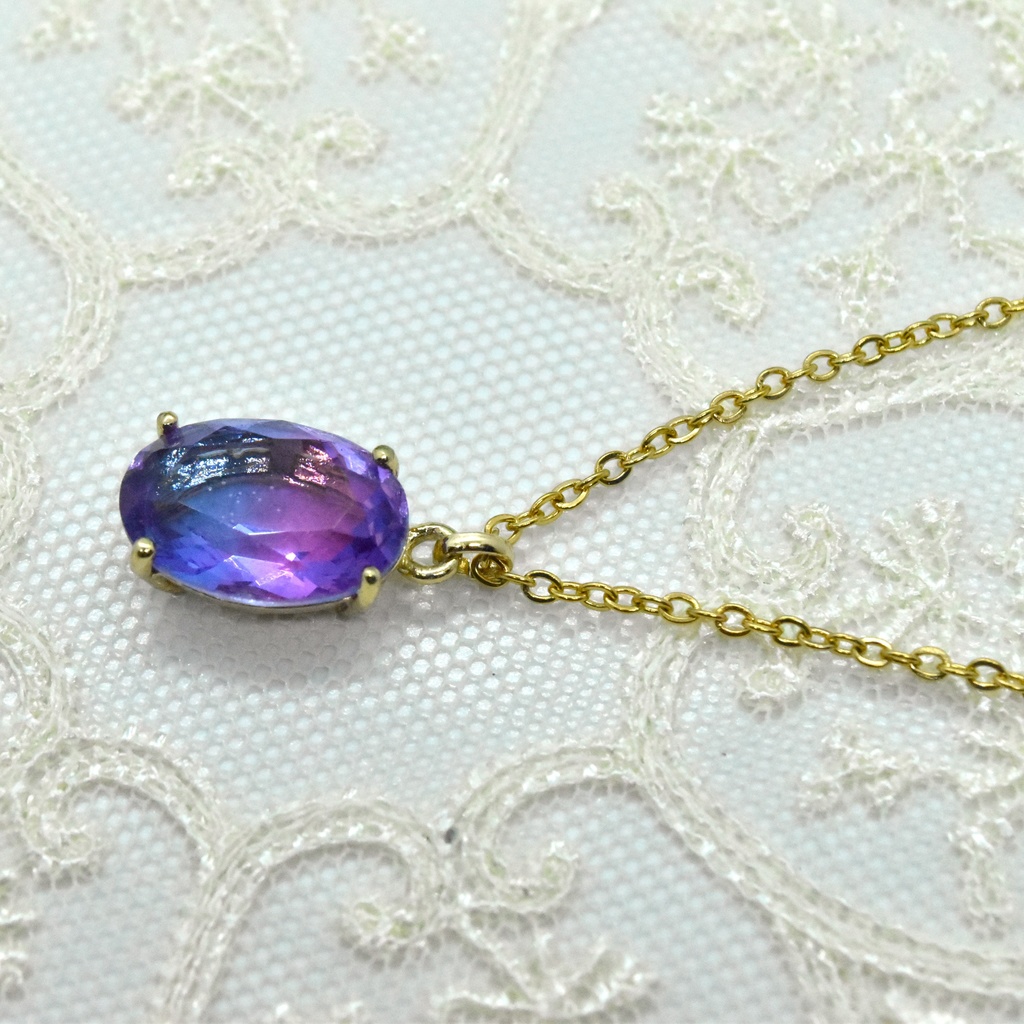 ハーデス イメージペンダント【FF14 キャラクターイメージアクセサリー】