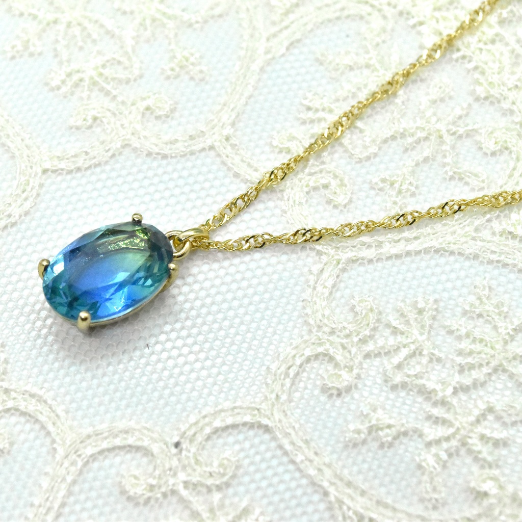 ティターニア イメージペンダント【FF14 蛮神イメージアクセサリー】