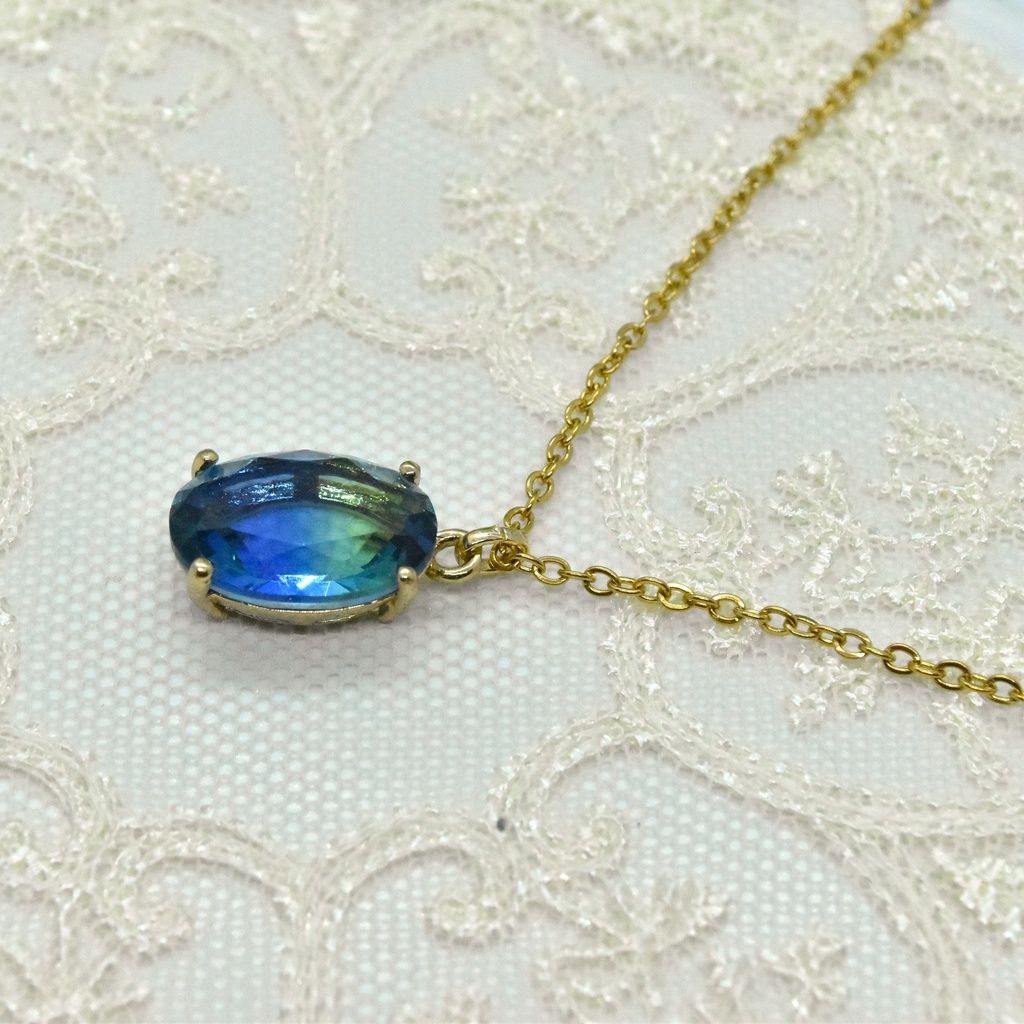 ティターニア イメージペンダント【FF14 蛮神イメージアクセサリー】