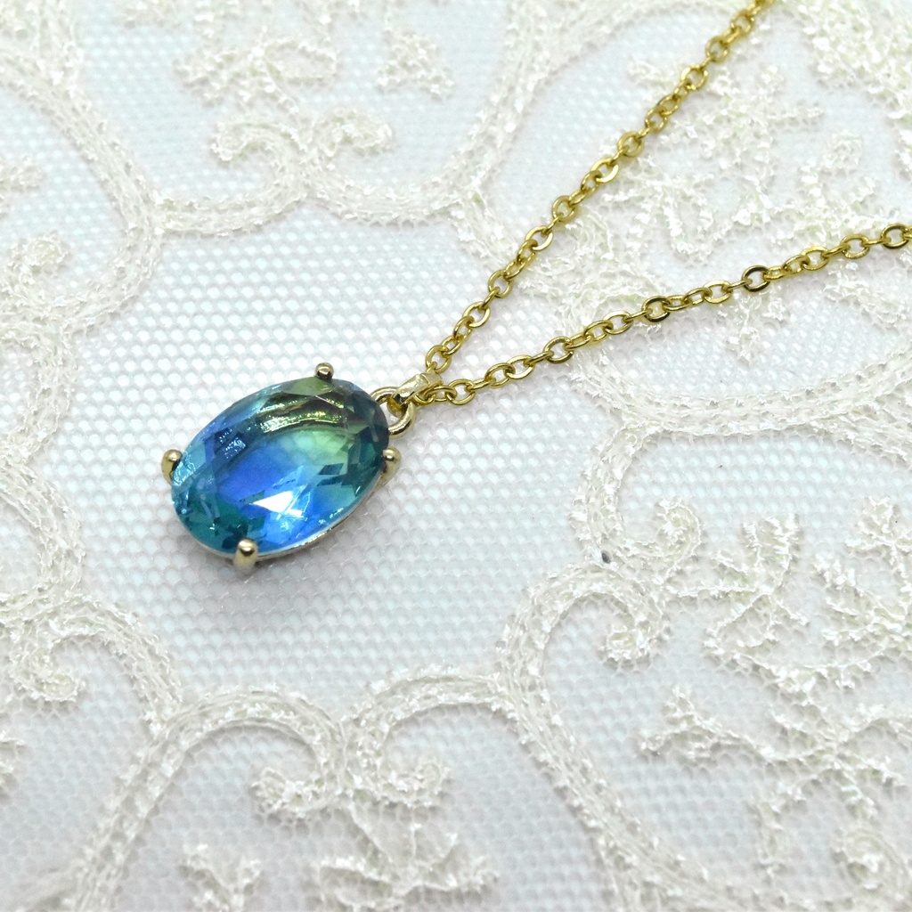 ティターニア イメージペンダント【FF14 蛮神イメージアクセサリー】