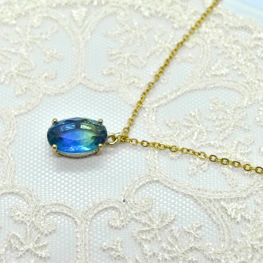 ティターニア イメージペンダント【FF14 蛮神イメージアクセサリー】