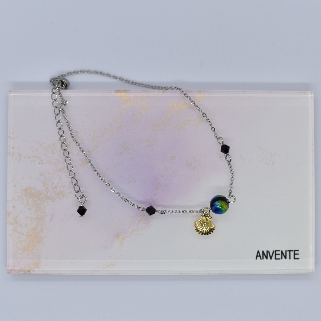 けらま アンクレット