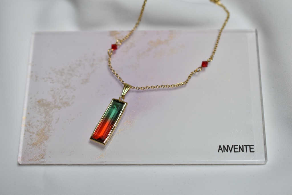 【受注制作】ライトモチーフ ペンダント