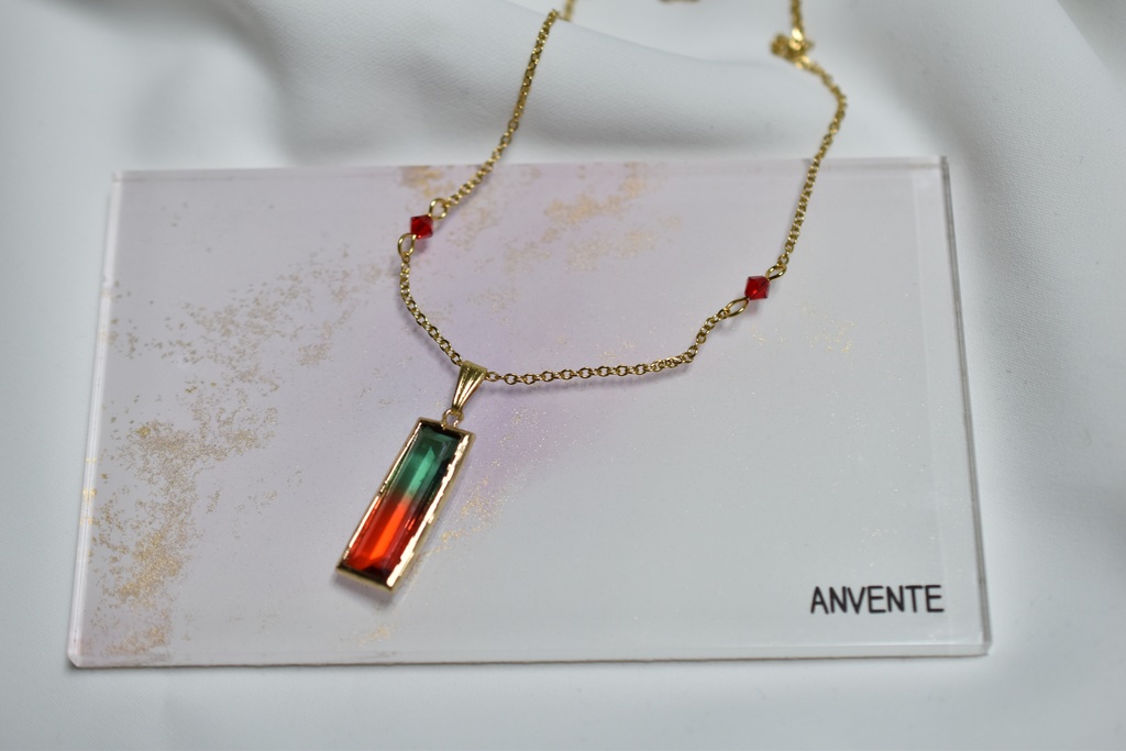 【受注制作】ライトモチーフ ペンダント