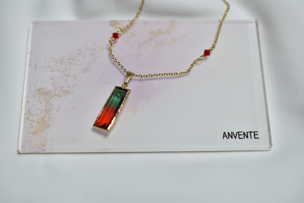 【受注制作】ライトモチーフ ペンダント