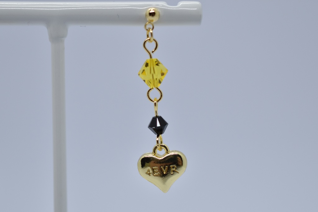 ハニー・B・ラブリー イメージピアス・イヤリング