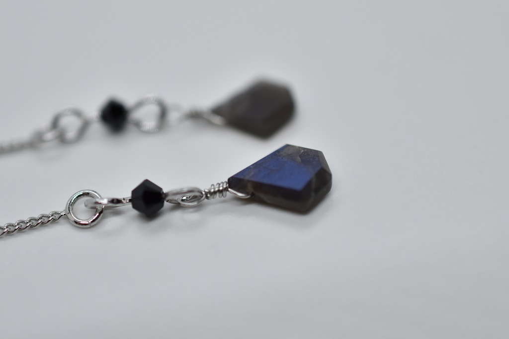 ゾラージャ イメージピアス