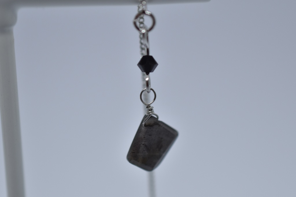 ゾラージャ イメージピアス【B品】