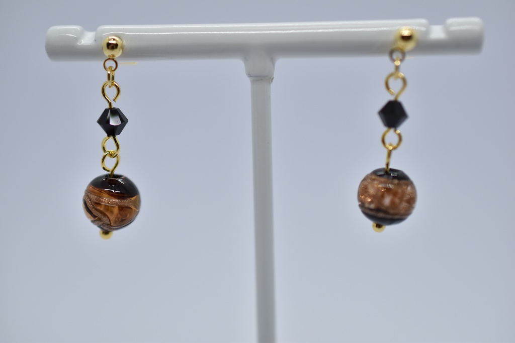 マテリア イメージピアス・イヤリング