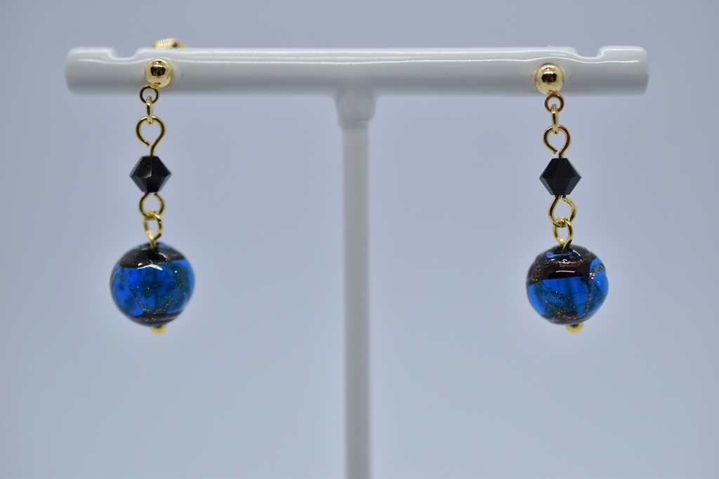 マテリア イメージピアス・イヤリング