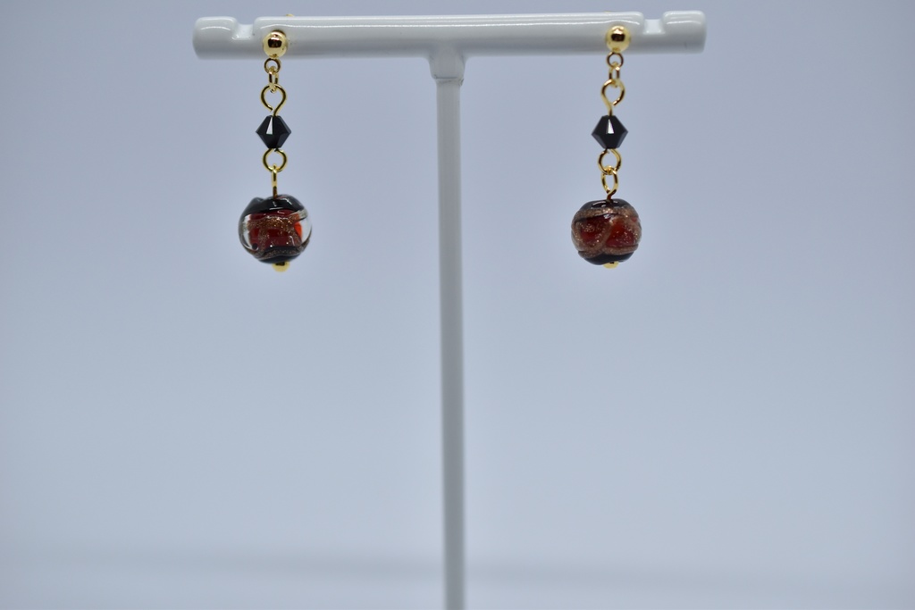 マテリア イメージピアス・イヤリング