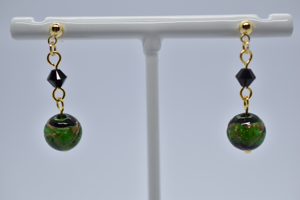 マテリア イメージピアス・イヤリング