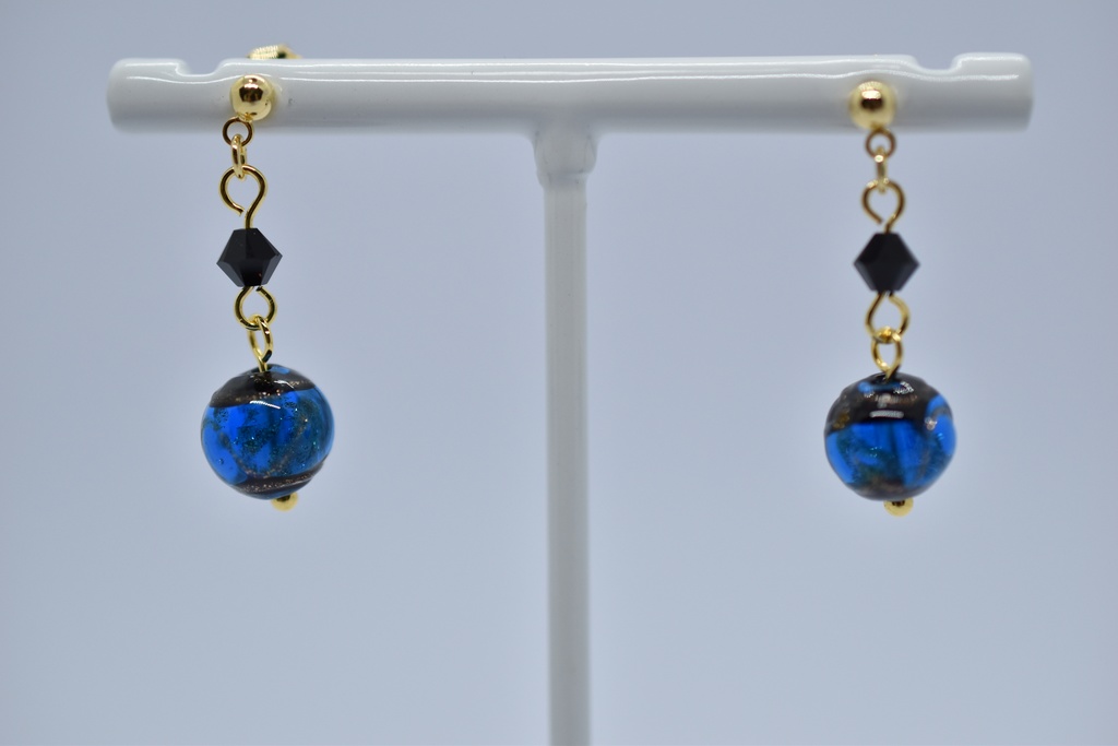 マテリア イメージピアス・イヤリング