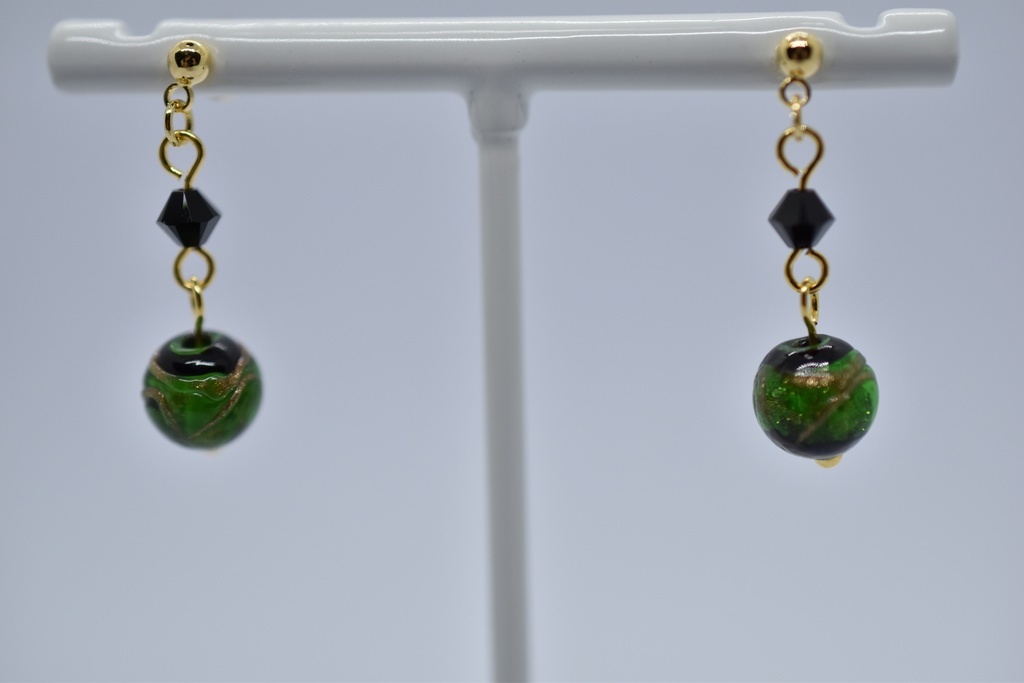 マテリア イメージピアス・イヤリング