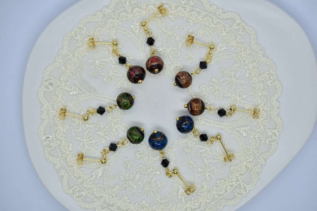 マテリア イメージピアス・イヤリング