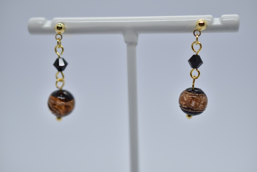 マテリア イメージピアス・イヤリング