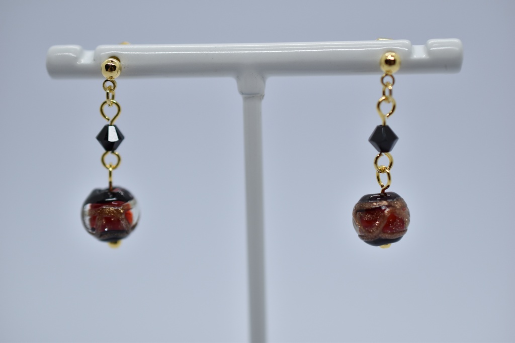 マテリア イメージピアス・イヤリング