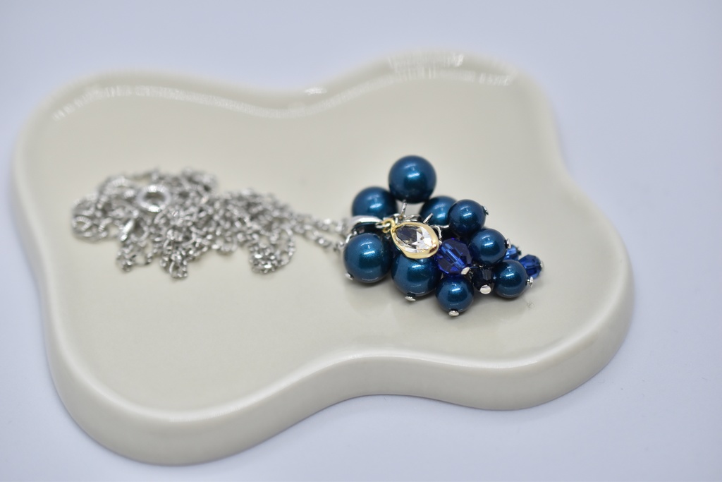 深海に揺蕩う ペンダント