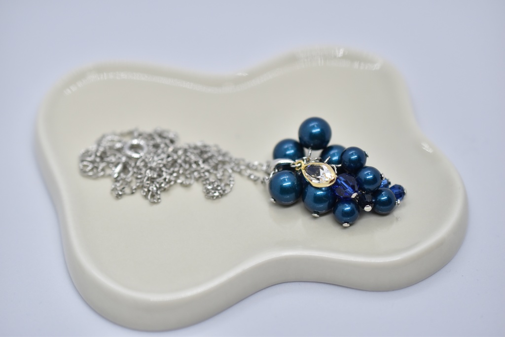 深海に揺蕩う ペンダント