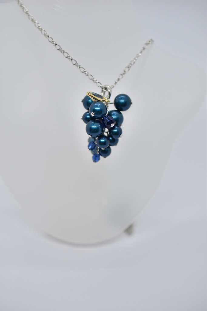 深海に揺蕩う ペンダント