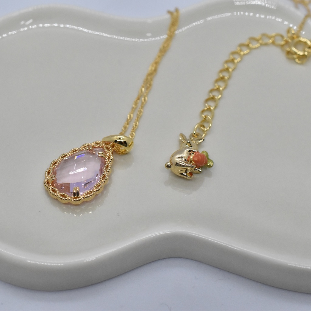 ニコ・デマラ イメージペンダント