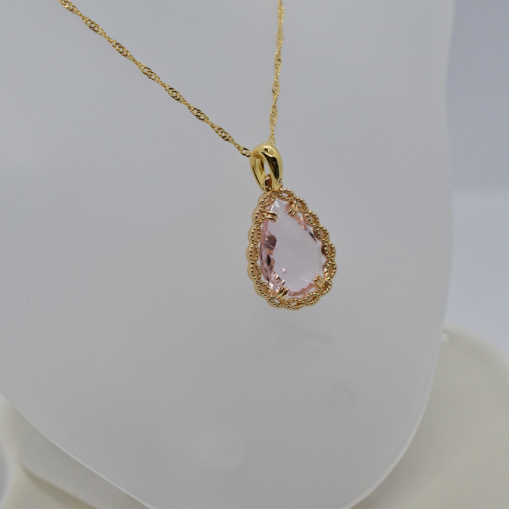 ニコ・デマラ イメージペンダント