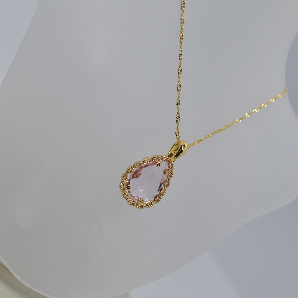 ニコ・デマラ　イメージペンダント