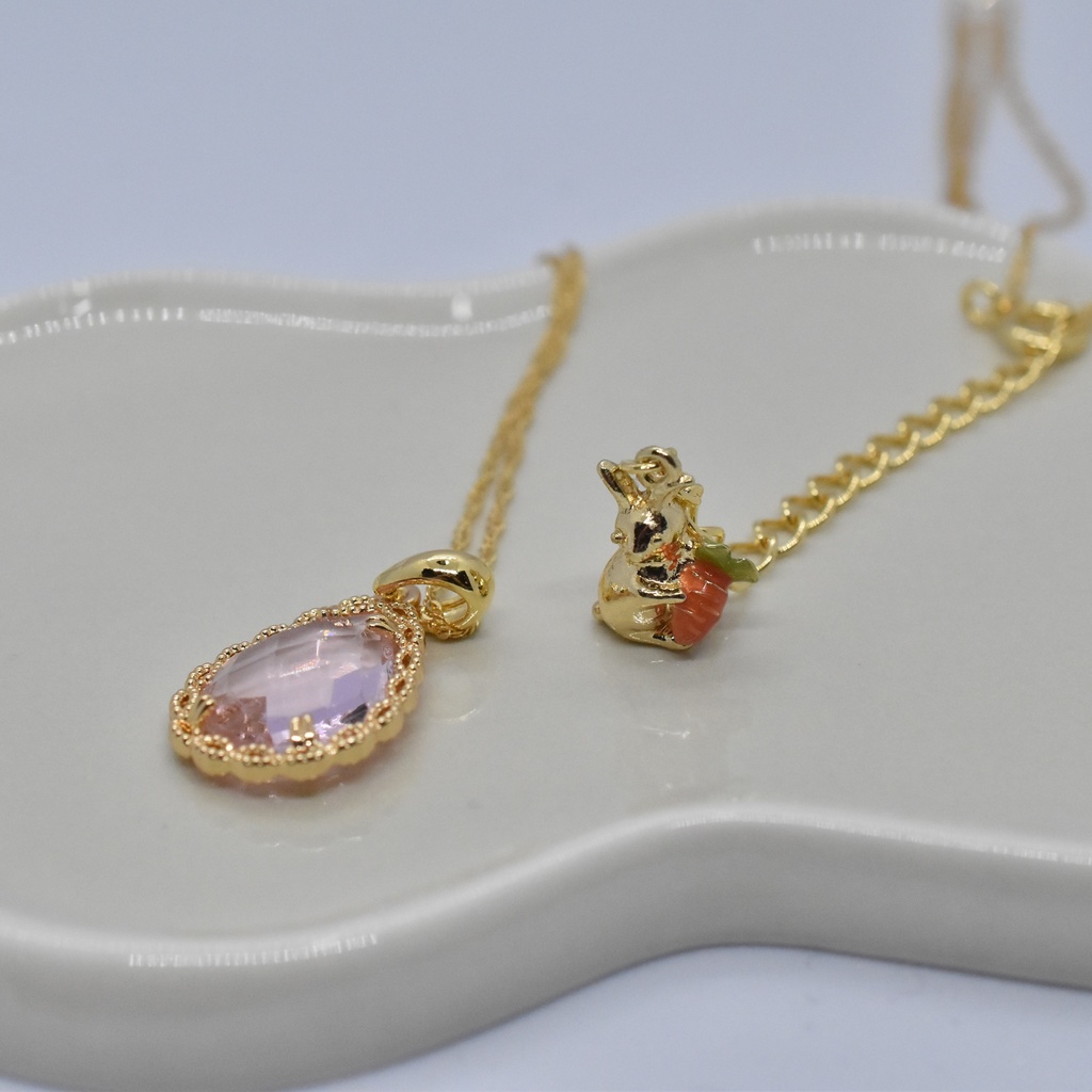 ニコ・デマラ イメージペンダント